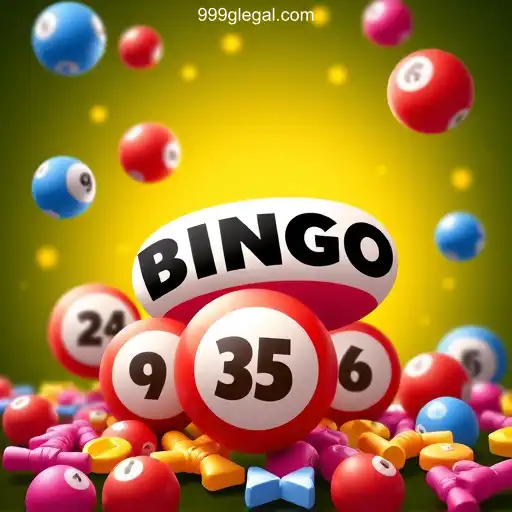 Bingo Games: A Timeless Classic