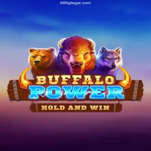 BuffaloPower: Discover the Thrills of 999G⭐️ ONLINE PLATAFORMA OFICIAL