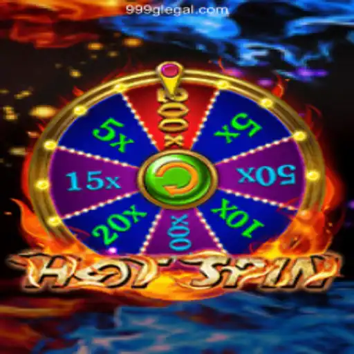 Unveiling the Thrills of HotSpin: A Comprehensive Guide
