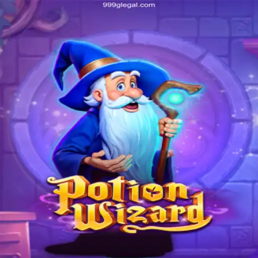 PotionWizard: A Magical Journey in the World of Gaming