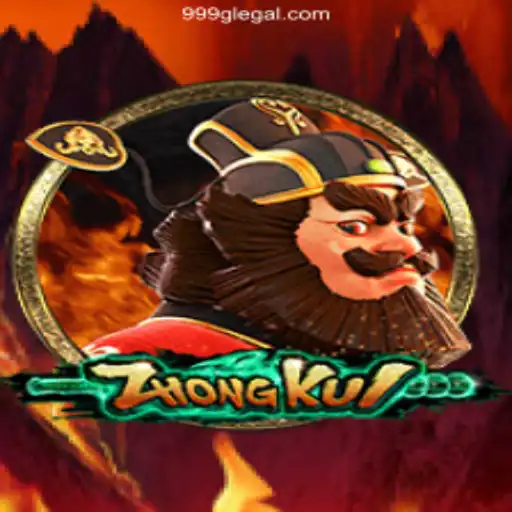 ZhongKui: Discover the Intriguing World of the 999G⭐️ Online Platform
