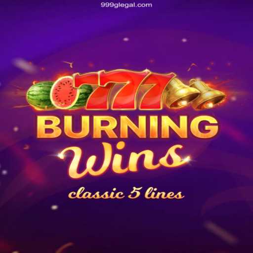 Unveiling the Thrills of BurningWins: The Ultimate Gaming Experience on the 999G⭐️ ONLINE PLATAFORMA OFICIAL