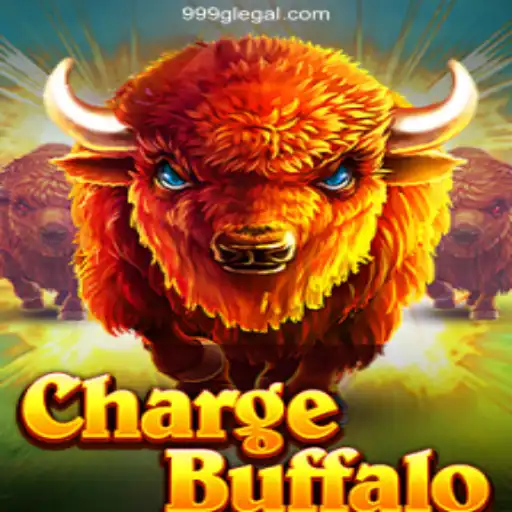 ChargeBuffalo: The Thrilling Adventure on 999G⭐️ Online Platform