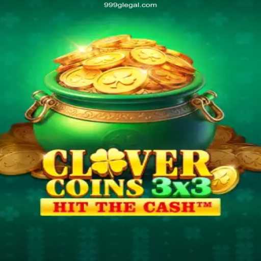 Discover Clovercoin3x3: Dive into the 999G⭐️ ONLINE PLATAFORMA OFICIAL Experience