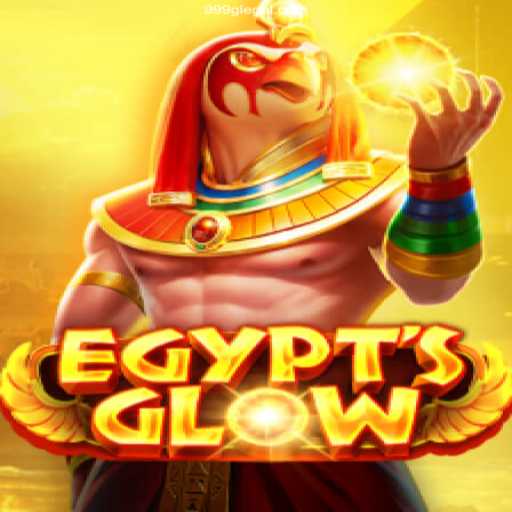 EgyptsGlow: A New Gaming Experience with 999G⭐️ Online Plataforma Oficial