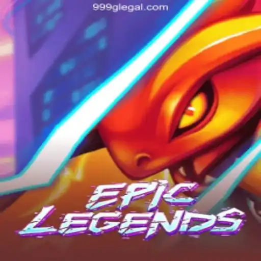 EpicLegends: A Deep Dive into the Online Gaming Phenomenon