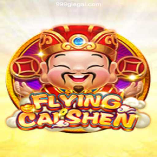 Discover the Thrills of FlyingCaiShen in 999G⭐️ Online Plataforma Oficial