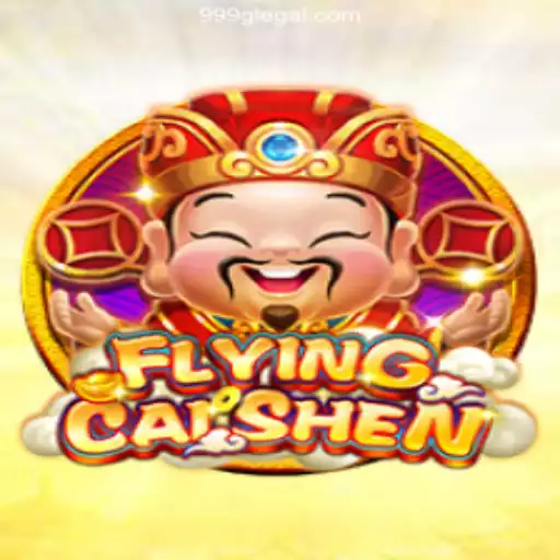 Discover the Thrills of FlyingCaiShen in 999G⭐️ Online Plataforma Oficial