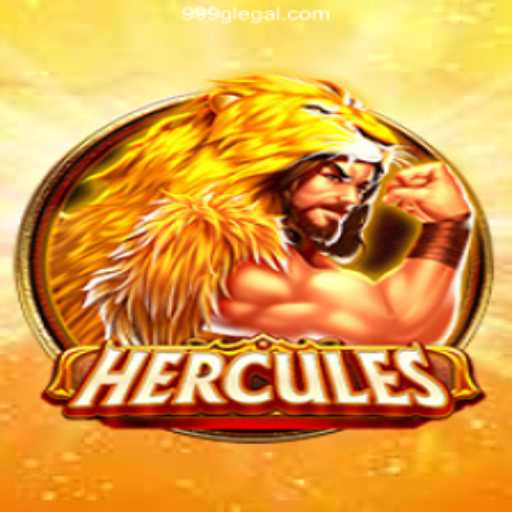 Discover the Adventures of Hercules: A Legendary Gaming Experience
