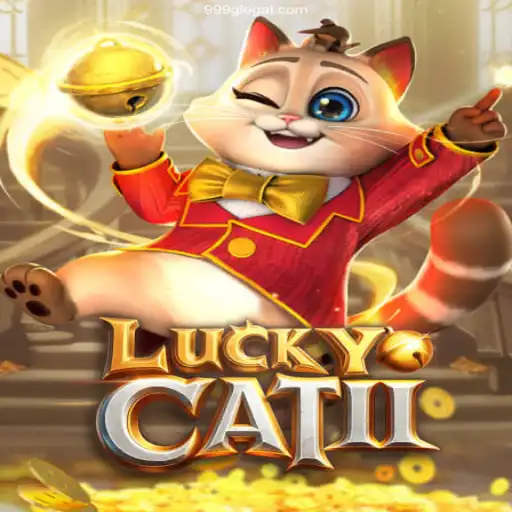 Exploring LuckyCatII: A Dive into the 999G⭐️ Online Plataforma Oficial Experience