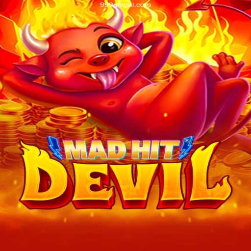 MadHitDevil - A Riveting Adventure Awaits