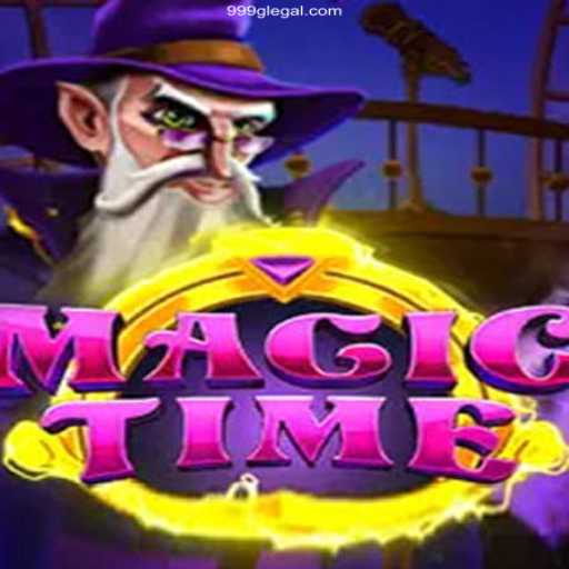 Discover MagicTime: A New Era of Strategy and Adventure