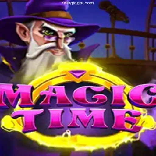 Discover MagicTime: A New Era of Strategy and Adventure