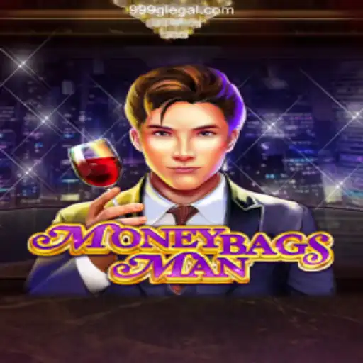 Exploring MoneybagsMan: 999G⭐️ ONLINE PLATAFORMA OFICIAL, seu site confiável!