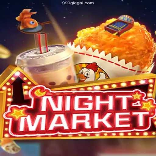 Exploring NIGHTMARKET: An Intriguing Digital Experience