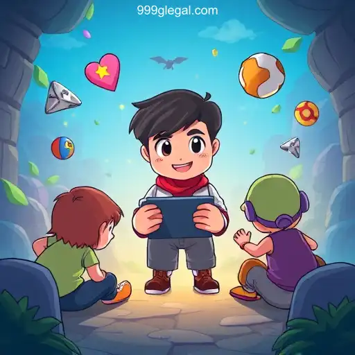 The Exciting World of PG Games and Their Impact on Modern Entertainment