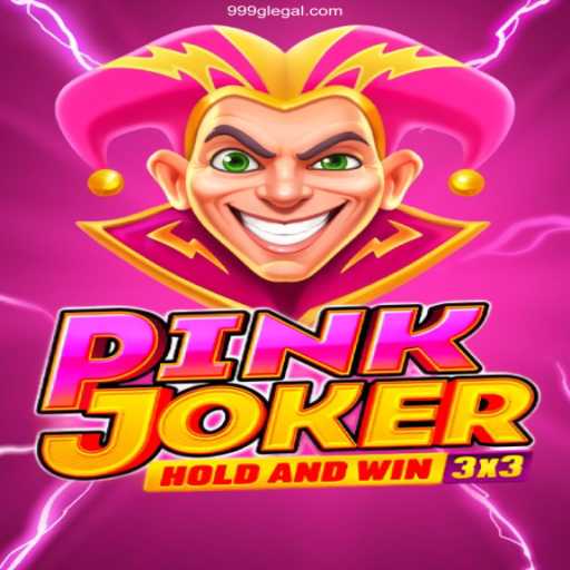 Discover Pinkjoker: The Thrilling Online Gaming Experience
