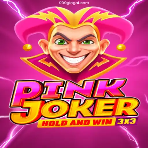 Discover Pinkjoker: The Thrilling Online Gaming Experience
