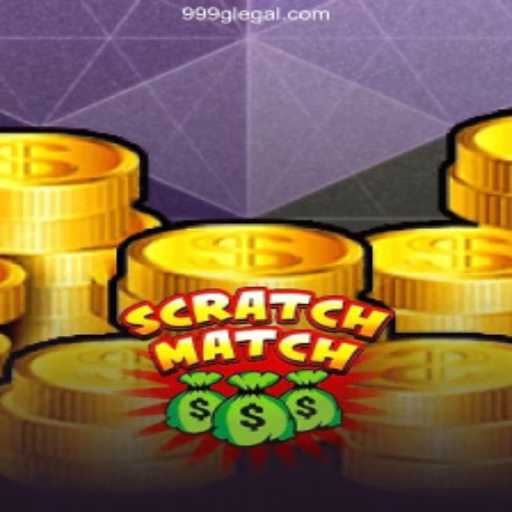 Discover the Thrills of ScratchMatch: 999G⭐️ ONLINE PLATAFORMA OFICIAL, seu site confiável!