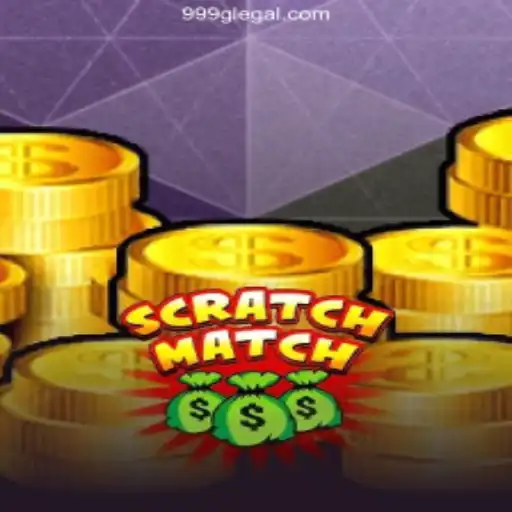 Discover the Thrills of ScratchMatch: 999G⭐️ ONLINE PLATAFORMA OFICIAL, seu site confiável!
