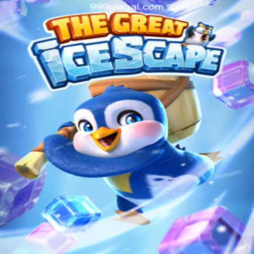Explore TheGreatIcescape: The Ultimate Online Gaming Experience