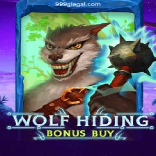 Exploring the Thrilling World of 'WolfHidingBonusBuy'