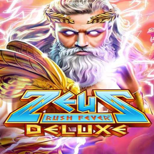 ZeusRushFeverDeluxe - A Thrilling Adventure in Mythical Gaming